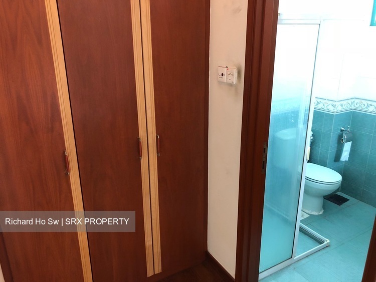Tai Keng Villas (D19), Terrace #180102082